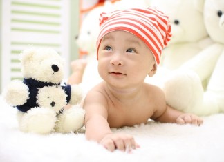 Savoir faire le bon choix pour le doudou des bébés