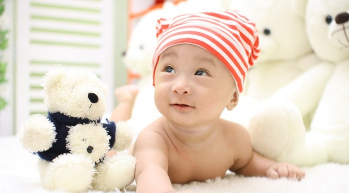 Savoir faire le bon choix pour le doudou des bébés