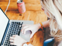 Focus sur la rédaction web