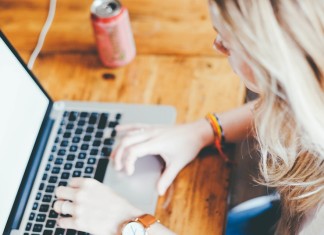 Focus sur la rédaction web