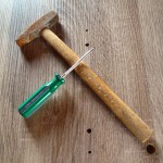 Des travaux de bricolage que vous pouvez faire chez-vous