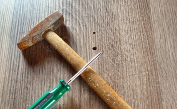 Des travaux de bricolage que vous pouvez faire chez-vous