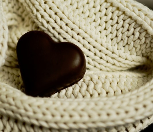 Un cadeau parfait pour la Saint Valentin