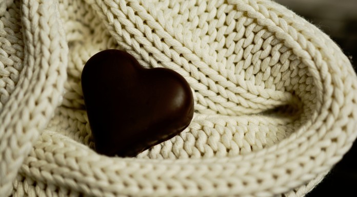 Un cadeau parfait pour la Saint Valentin