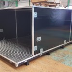 Flight case : vers qui se tourner pour du sur mesure ?