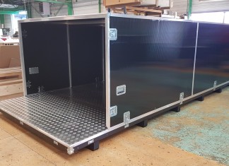 Flight case : vers qui se tourner pour du sur mesure ?