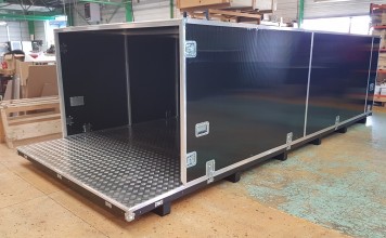 Flight case : vers qui se tourner pour du sur mesure ?