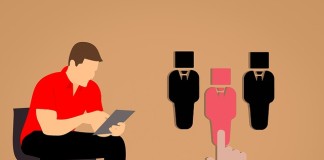 Cabinet de recrutement Grenoble, un bon allié pour le département RH