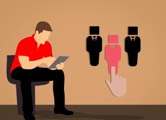 Cabinet de recrutement Grenoble, un bon allié pour le département RH