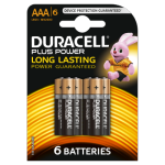 Tout savoir sur les piles AAA