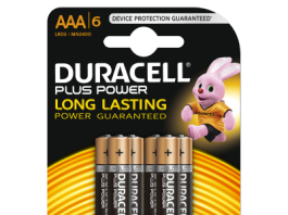 Tout savoir sur les piles AAA