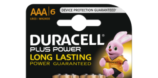 Tout savoir sur les piles AAA