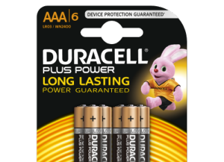 Tout savoir sur les piles AAA