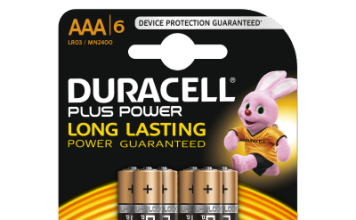 Tout savoir sur les piles AAA