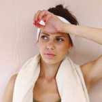 Transpiration excessive comment mettre fin à ses complexes