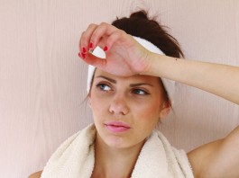 Transpiration excessive comment mettre fin à ses complexes