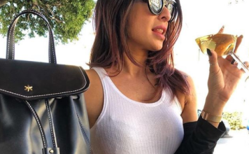 Le sac à main de luxe à portée de main