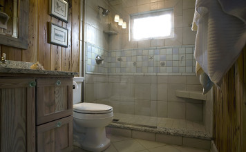 Conseils pour construire une douche à l’italienne