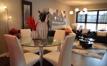 Faites de votre maison un oasis de fraîcheur