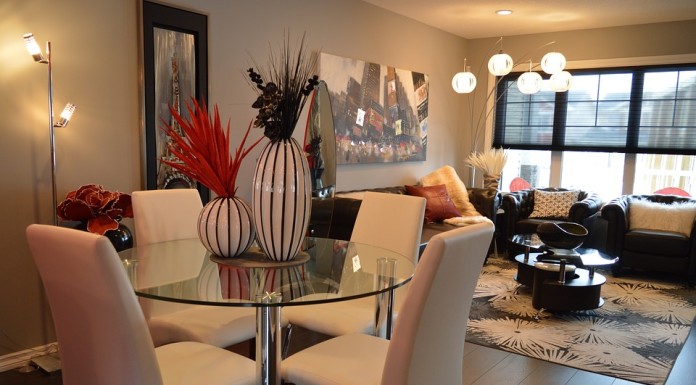 Faites de votre maison un oasis de fraîcheur