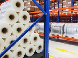 LES PRODUITS D’EMBALLAGE FONT LEUR REVOLUTION