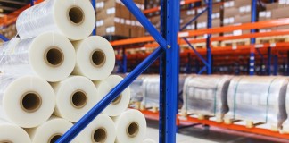 LES PRODUITS D’EMBALLAGE FONT LEUR REVOLUTION