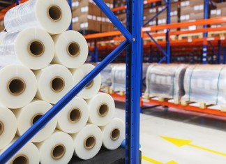 LES PRODUITS D’EMBALLAGE FONT LEUR REVOLUTION