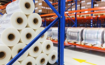 LES PRODUITS D’EMBALLAGE FONT LEUR REVOLUTION