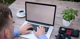 Quel plaisir de boire un café au bureau ?