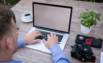 Quel plaisir de boire un café au bureau ?
