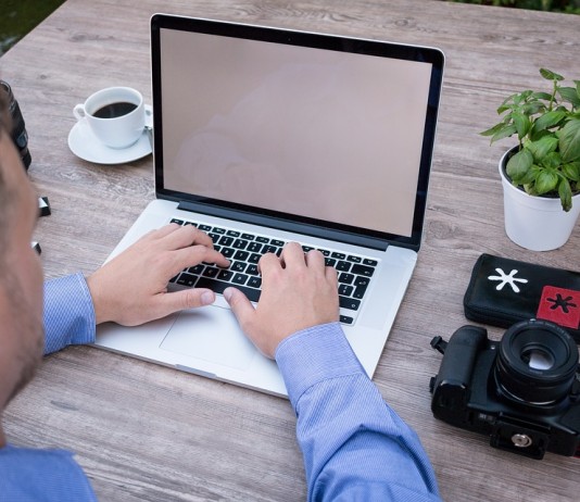 Quel plaisir de boire un café au bureau ?