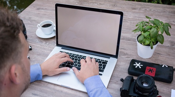 Quel plaisir de boire un café au bureau ?