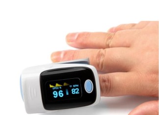 Mesurer le pouls avec un appareil fiable, le cardiofréquencemètre !