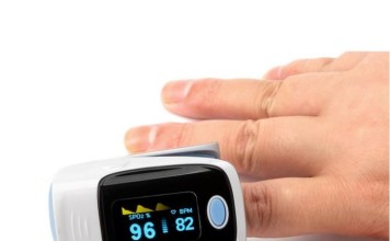 Mesurer le pouls avec un appareil fiable, le cardiofréquencemètre !