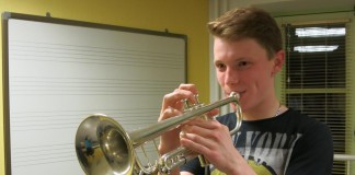 Pourquoi se mettre à jouer de la trompette ?