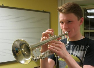 Pourquoi se mettre à jouer de la trompette ?