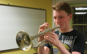Pourquoi se mettre à jouer de la trompette ?
