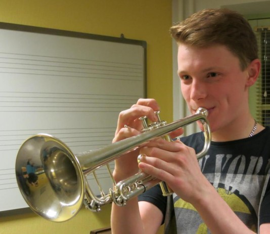Pourquoi se mettre à jouer de la trompette ?