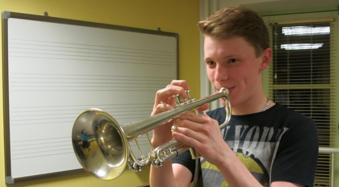 Pourquoi se mettre à jouer de la trompette ?