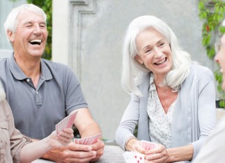 Maison de retraite Rennes : choisissez une région calme