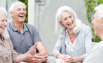 Maison de retraite Rennes : choisissez une région calme