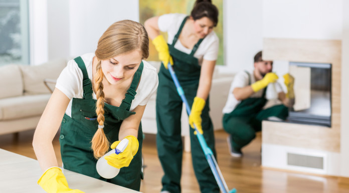 Société de nettoyage : sont-elles accessibles à tous ?