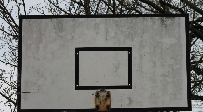 Panier de basket : sont-ils efficaces pendant des années?