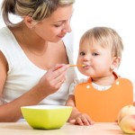Assurer une alimentation saine à son bébé