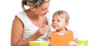 Assurer une alimentation saine à son bébé