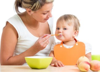 Assurer une alimentation saine à son bébé