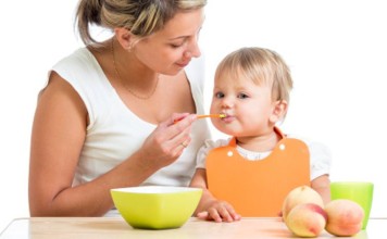 Assurer une alimentation saine à son bébé