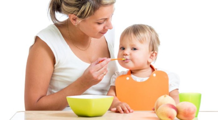 Assurer une alimentation saine à son bébé