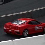 Apprenez à piloter sur circuit lors d’un stage de pilotage