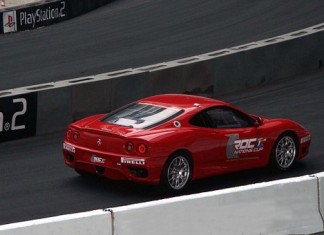 Apprenez à piloter sur circuit lors d’un stage de pilotage